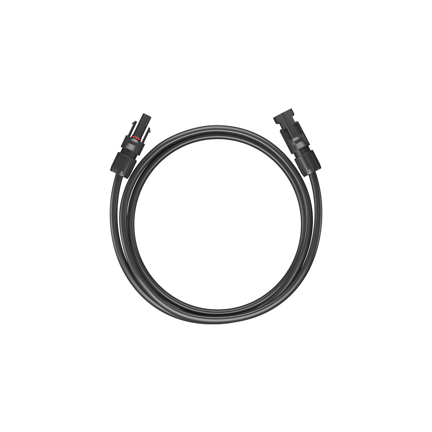 DJI Power MC4 photovoltaic panel extender