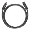 DJI Power MC4 photovoltaic panel extender