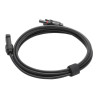 DJI Power MC4 photovoltaic panel extender