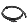 DJI Power MC4 photovoltaic panel extender