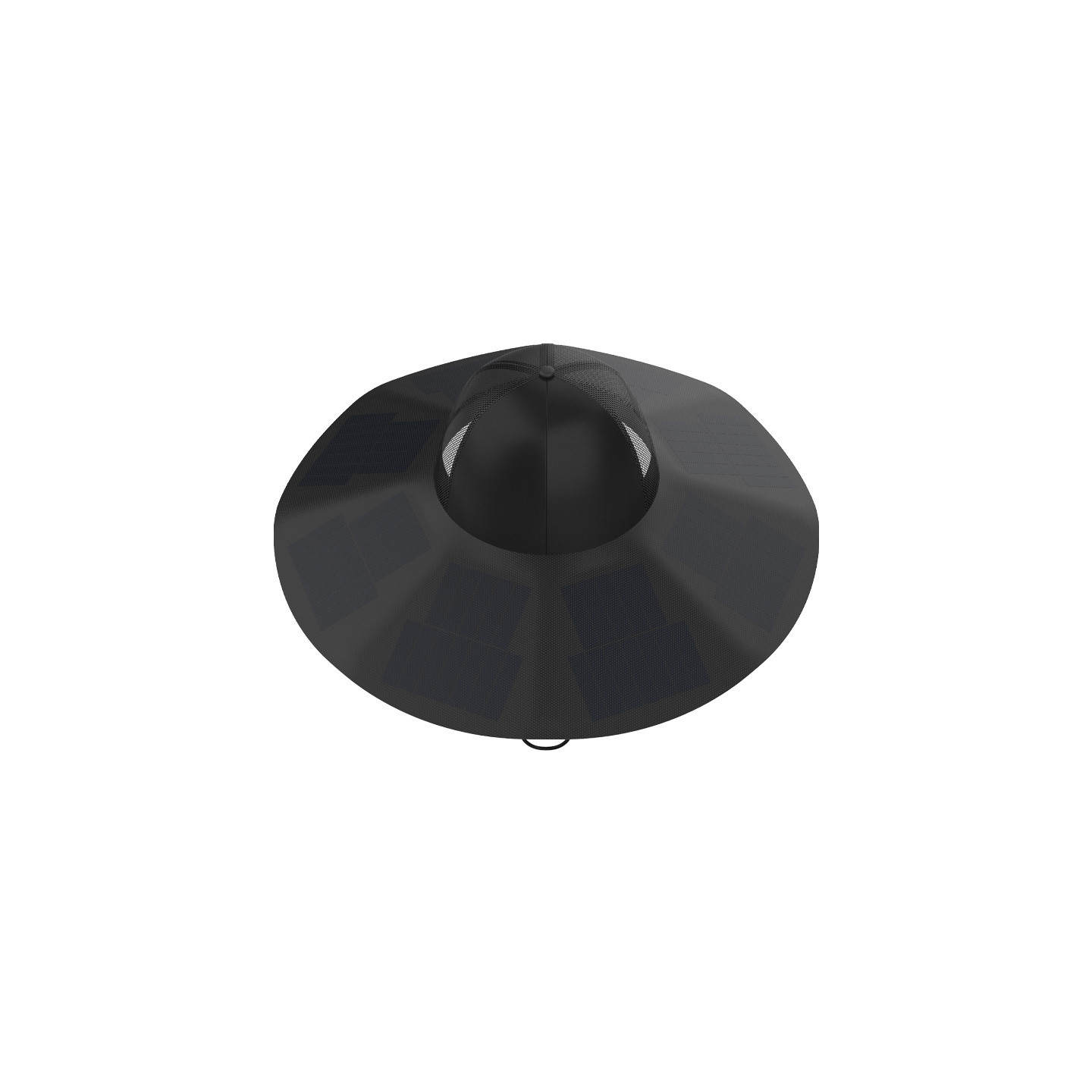 EcoFlow Power Hat (M - L).