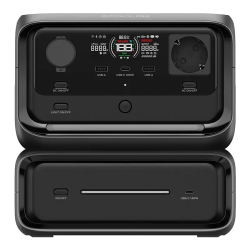 View product EcoFlow River 3 Max Portable Power Station