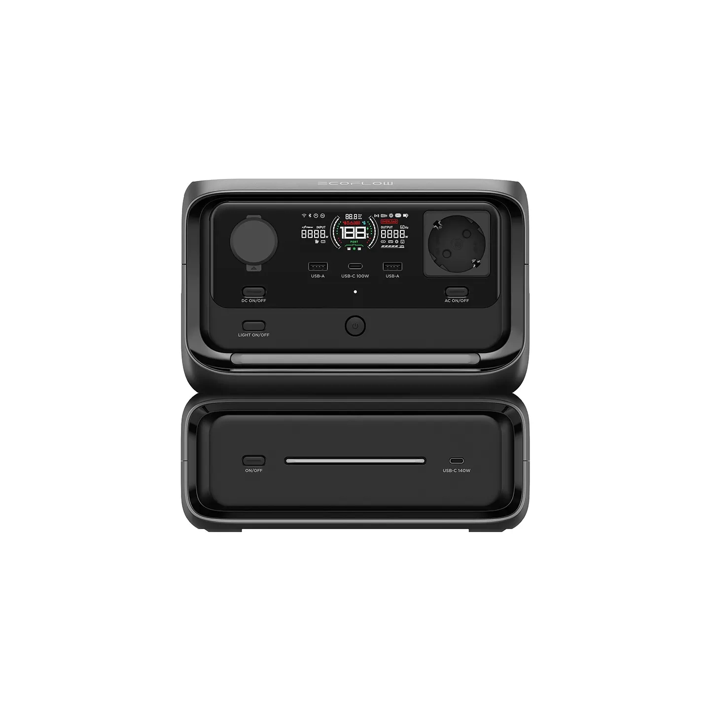 EcoFlow River 3 Max Portable Power Station