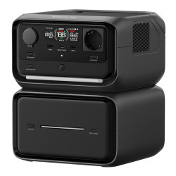 View product EcoFlow River 3 Max Plus Portable Power Station