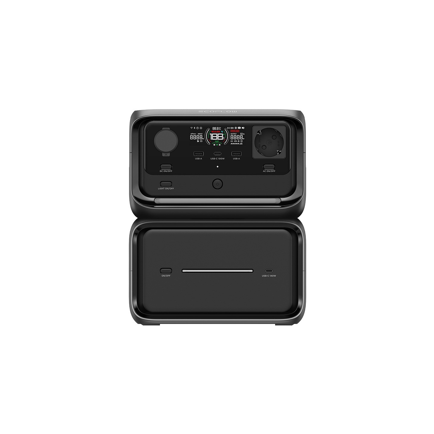 EcoFlow River 3 Max Plus Portable Power Station