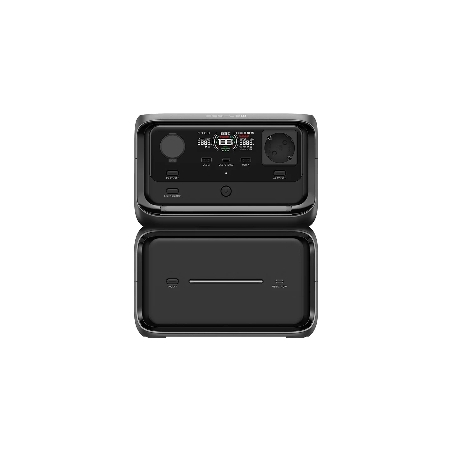 EcoFlow River 3 Max Plus Portable Power Station
