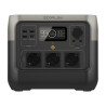 Bundle EcoFlow River 2 Pro + Smart car battery charger + Carrying bag