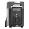 Bundle EcoFlow Delta Pro + microinverter PowerStream 800W