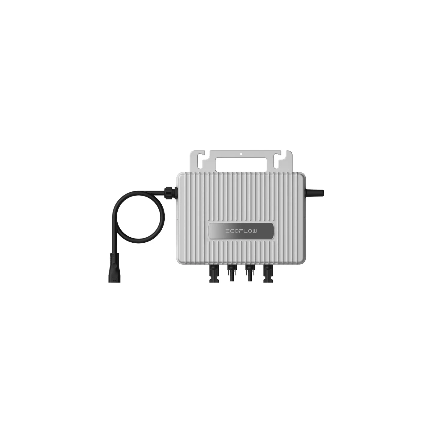 EcoFlow Stream 800W Microinverter Kit + PV and AC cables