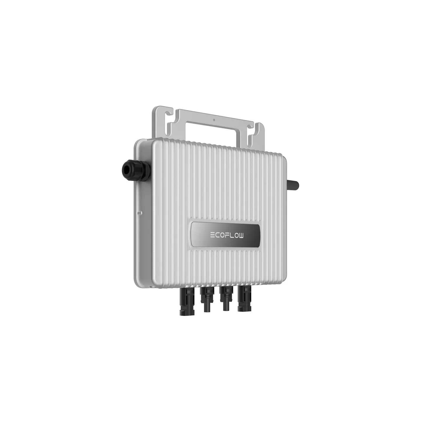 EcoFlow Stream 800W Microinverter Kit + PV and AC cables