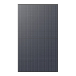 View product Set of 2x EcoFlow 450W photovoltaic panel Rigid design
