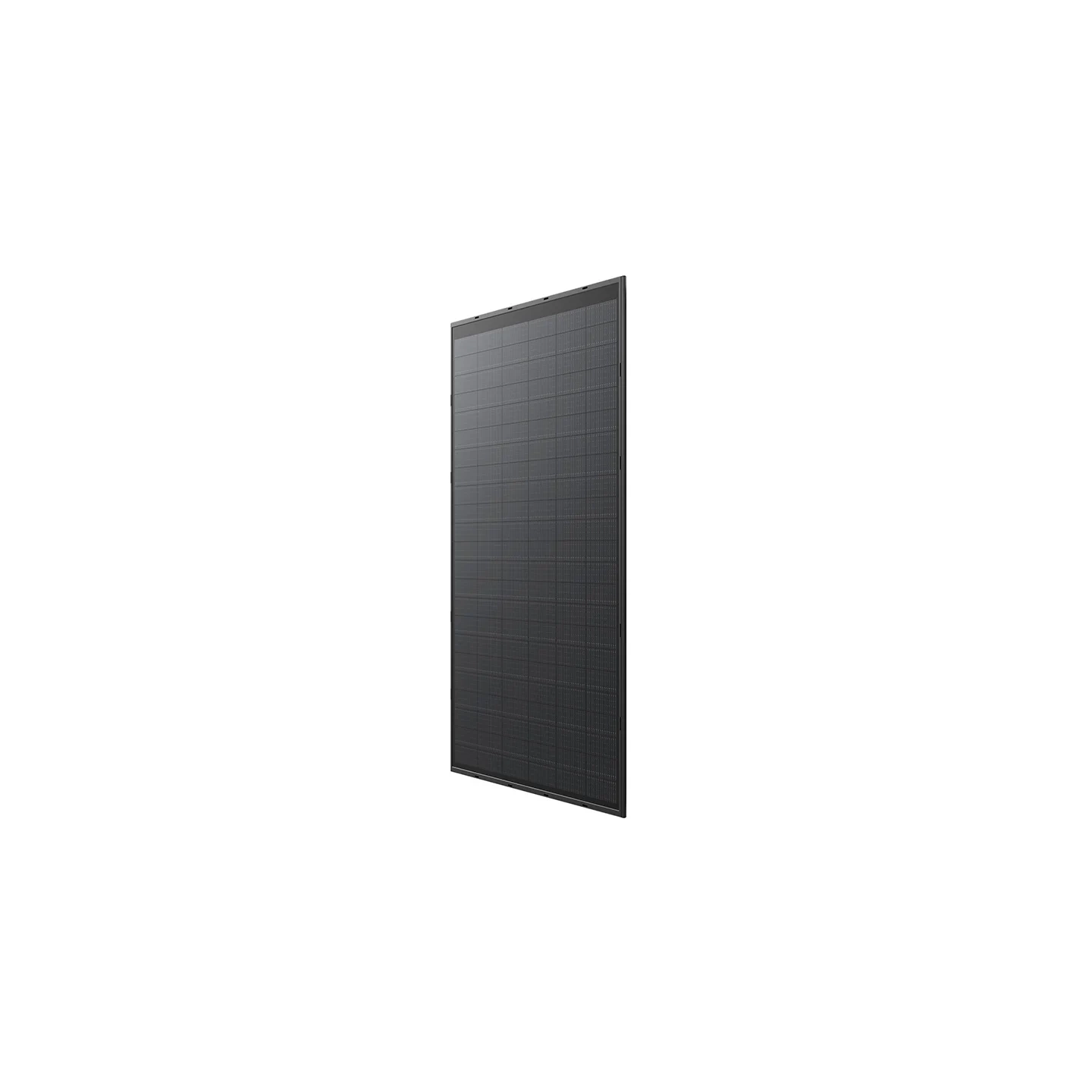 Set of 2x EcoFlow 250W photovoltaic panel Rigid design