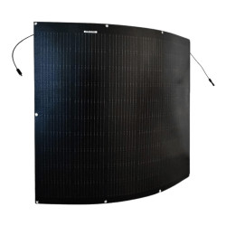 View product Sunman Photovoltaic Panel SMF200J 200W Flexible.