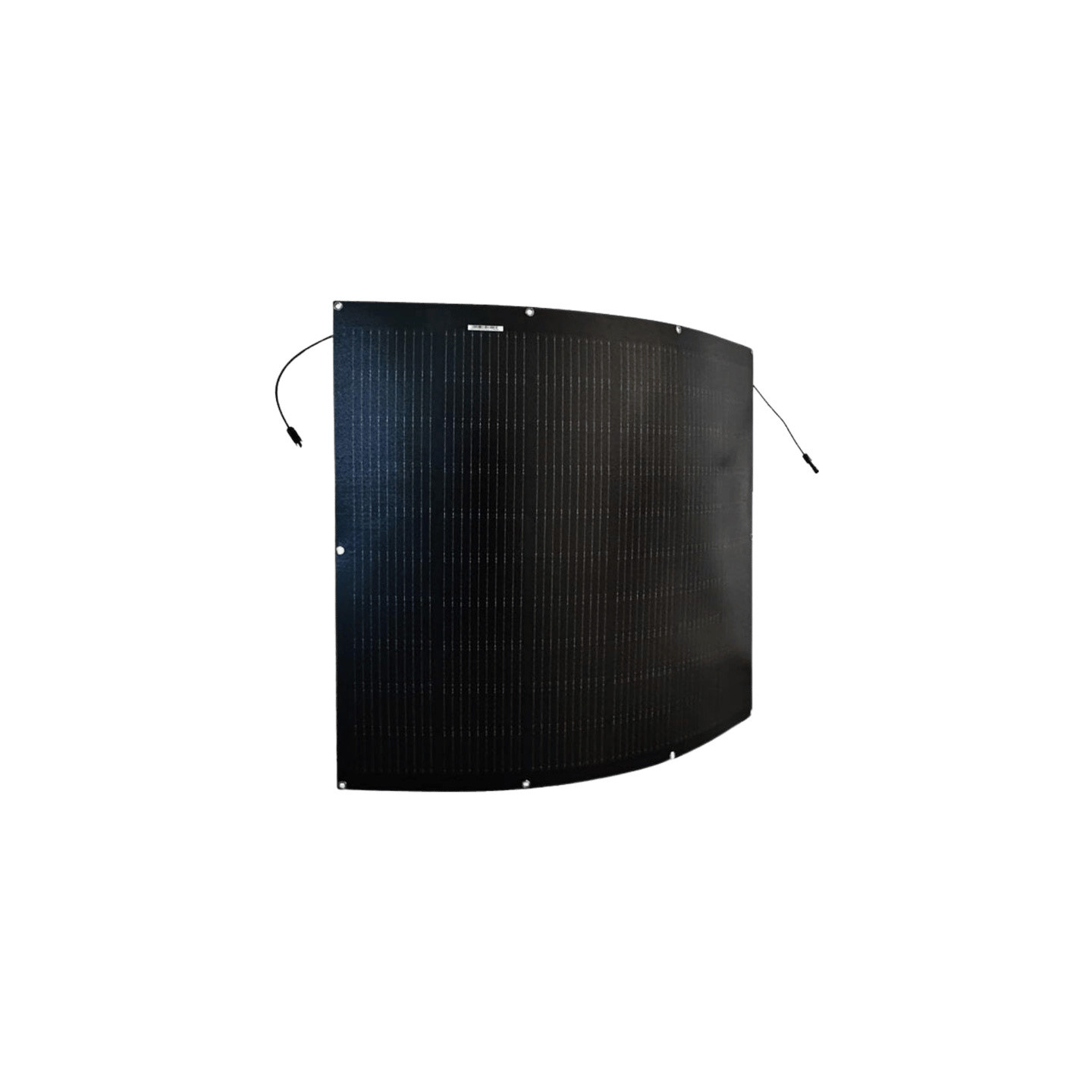 Sunman Photovoltaic Panel SMF200J 200W Flexible.