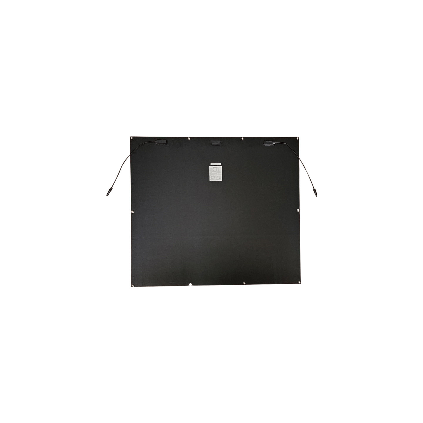 Sunman Photovoltaic Panel SMF200J 200W Flexible.