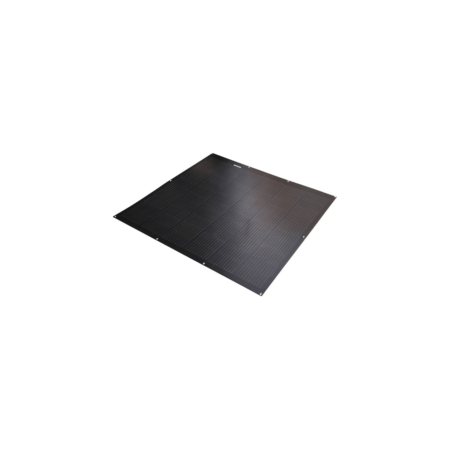 Sunman Photovoltaic Panel SMF200J 200W Flexible.
