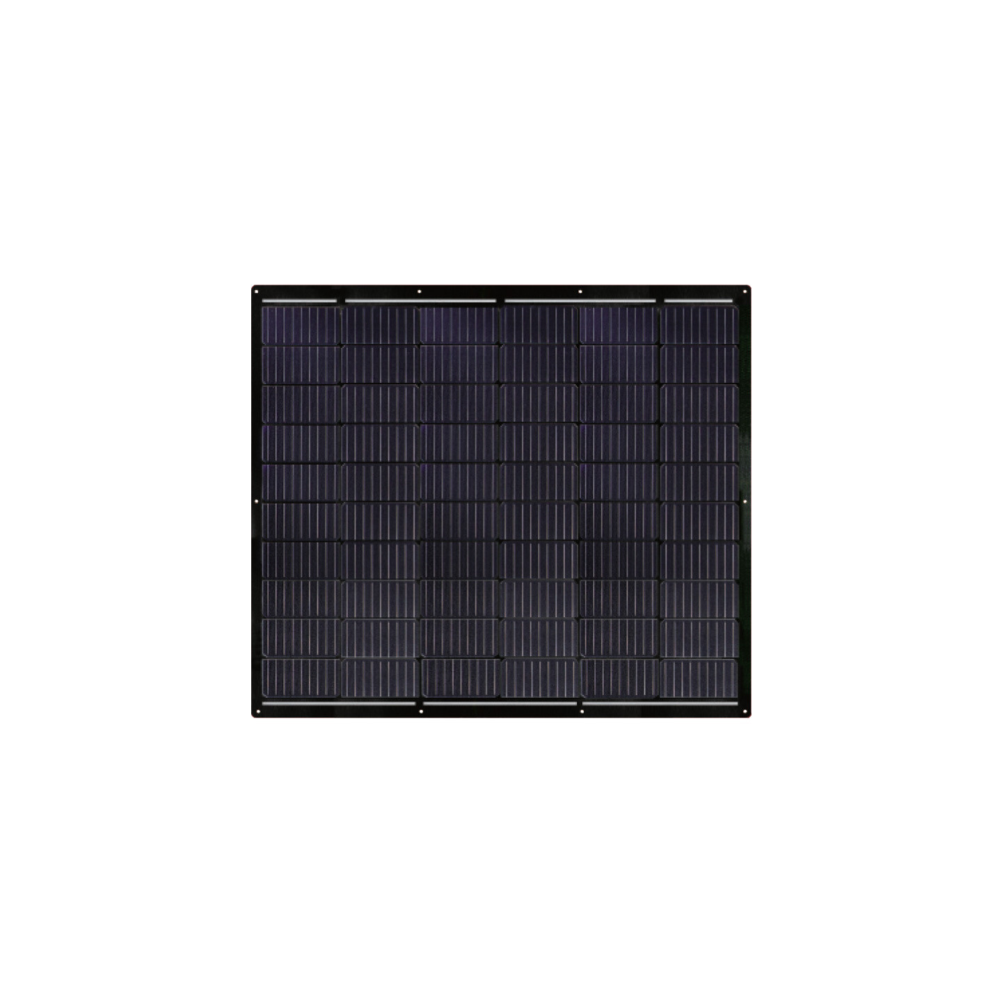 Sunman Photovoltaic Panel SMF200J 200W Flexible.
