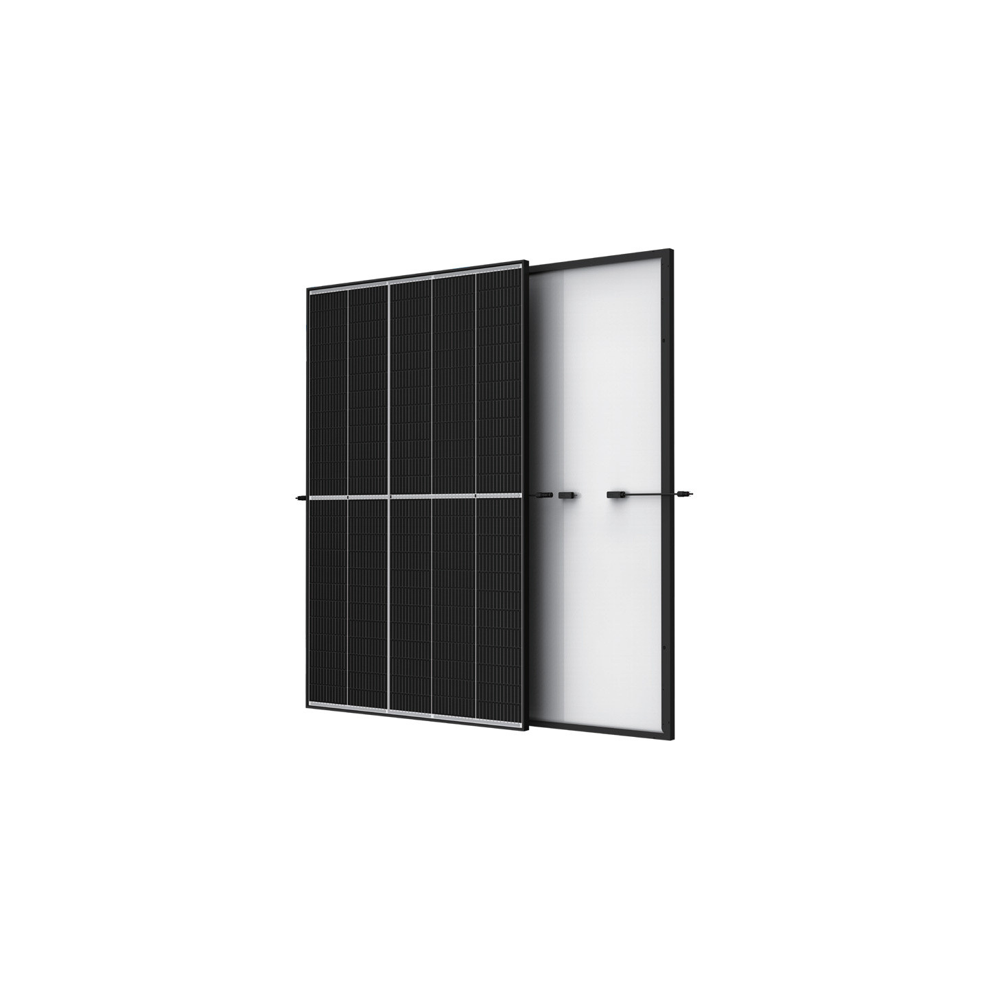 Softbundle BKW EcoFlow STREAM Standard