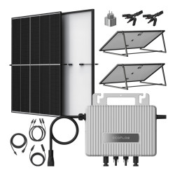 View product EcoFlow STREAM Advanced balcony photovoltaics