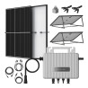 EcoFlow STREAM Advanced balcony photovoltaics