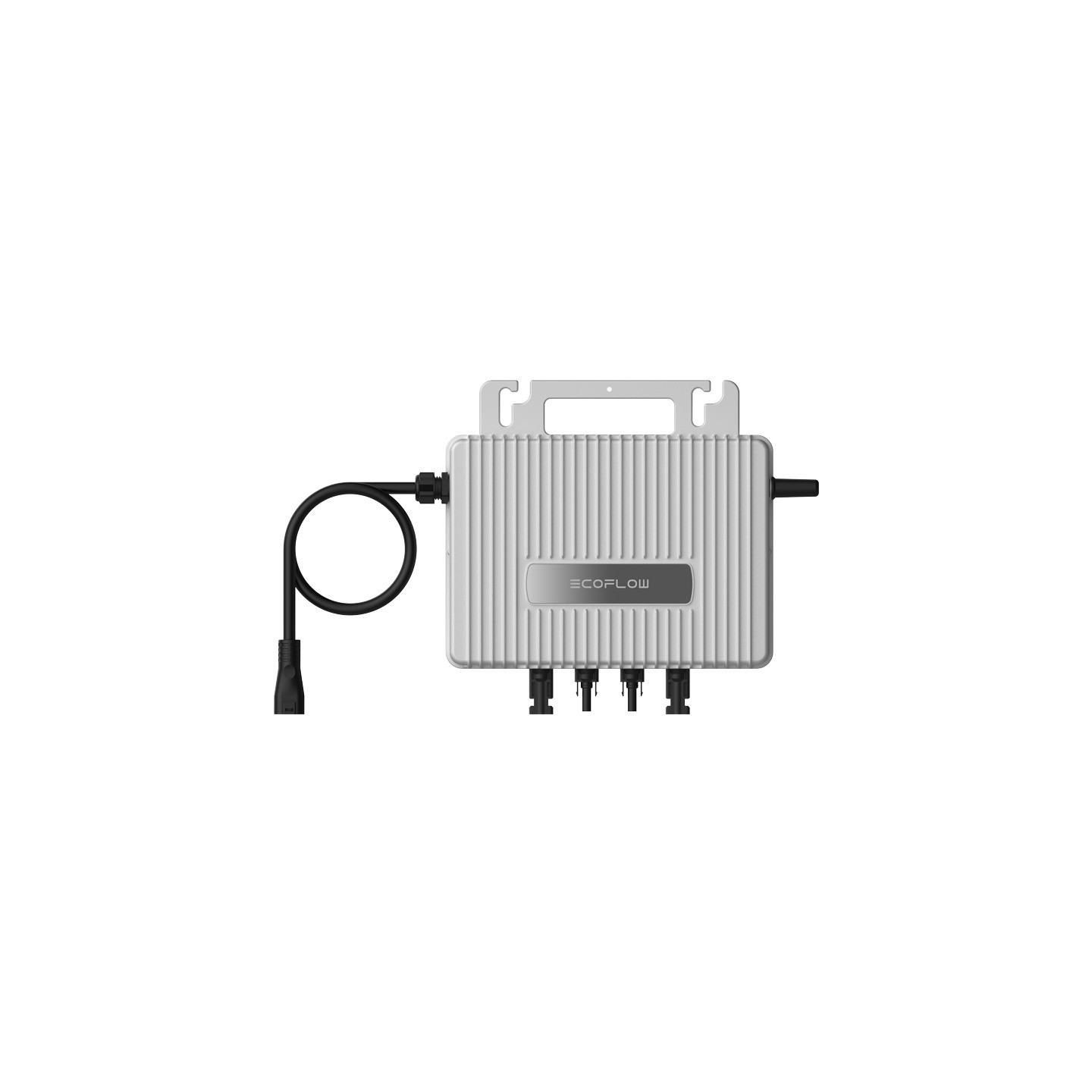 Balcony Solar System EcoFlow STREAM Easy Flex 400W