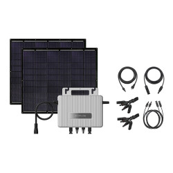 View product Softbundle BKW EcoFlow STREAM Standard Flex