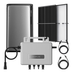 View product EcoFlow STREAM Easy AC Pro balcony photovoltaics