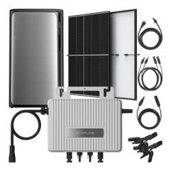 View product EcoFlow STREAM Standard AC Pro balcony photovoltaics