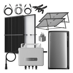 View product EcoFlow STREAM Advanced AC Pro balcony photovoltaics