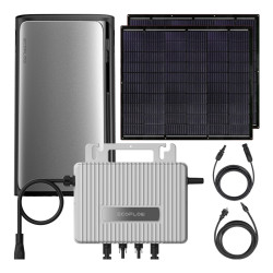 View product EcoFlow STREAM Easy Flex AC Pro balcony photovoltaics