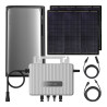 EcoFlow STREAM Easy Flex AC Pro balcony photovoltaics