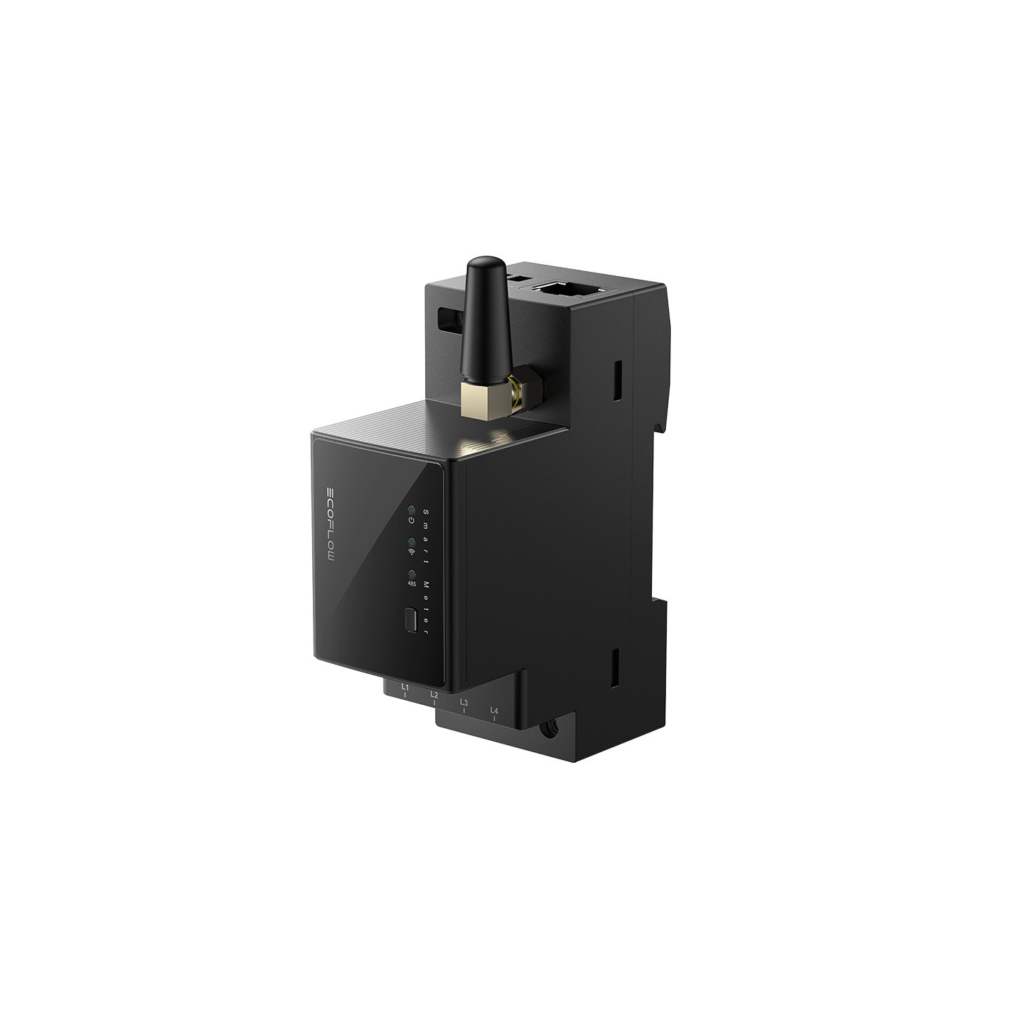 EcoFlow 120A WiFi smart meter