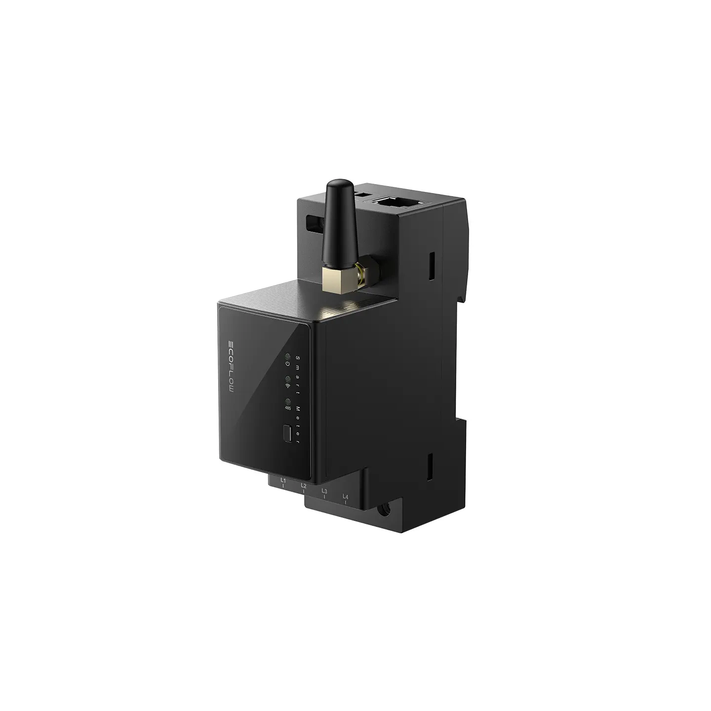 EcoFlow 120A WiFi smart meter