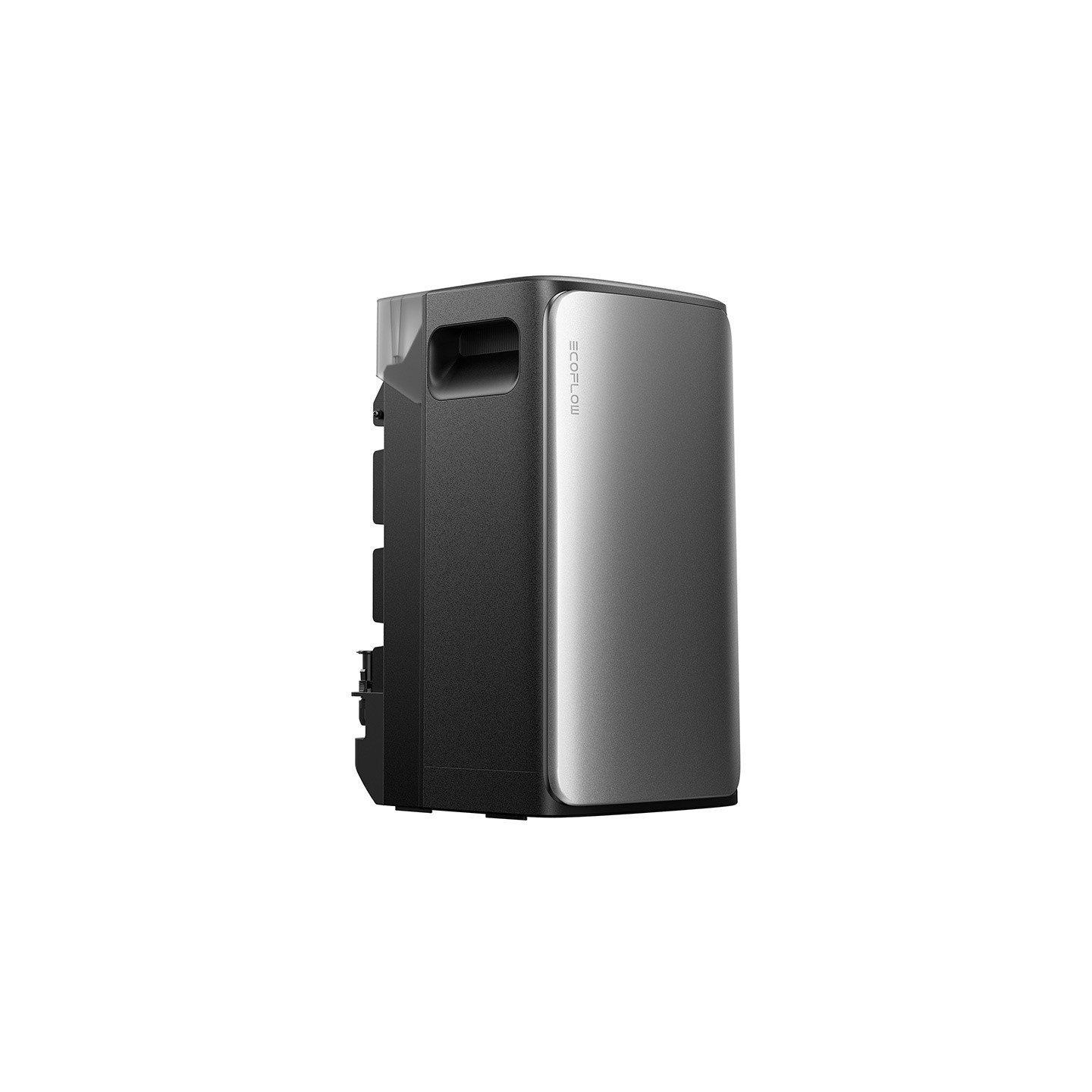Smart energy storage with microinverter 2-in-1 EcoFlow STREAM Ultra