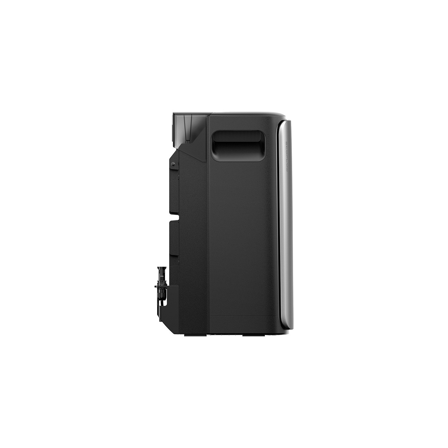 Smart energy storage with microinverter 2-in-1 EcoFlow STREAM Ultra