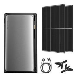 View product Ecoflow Balcony solar system Stream Complete Ultra