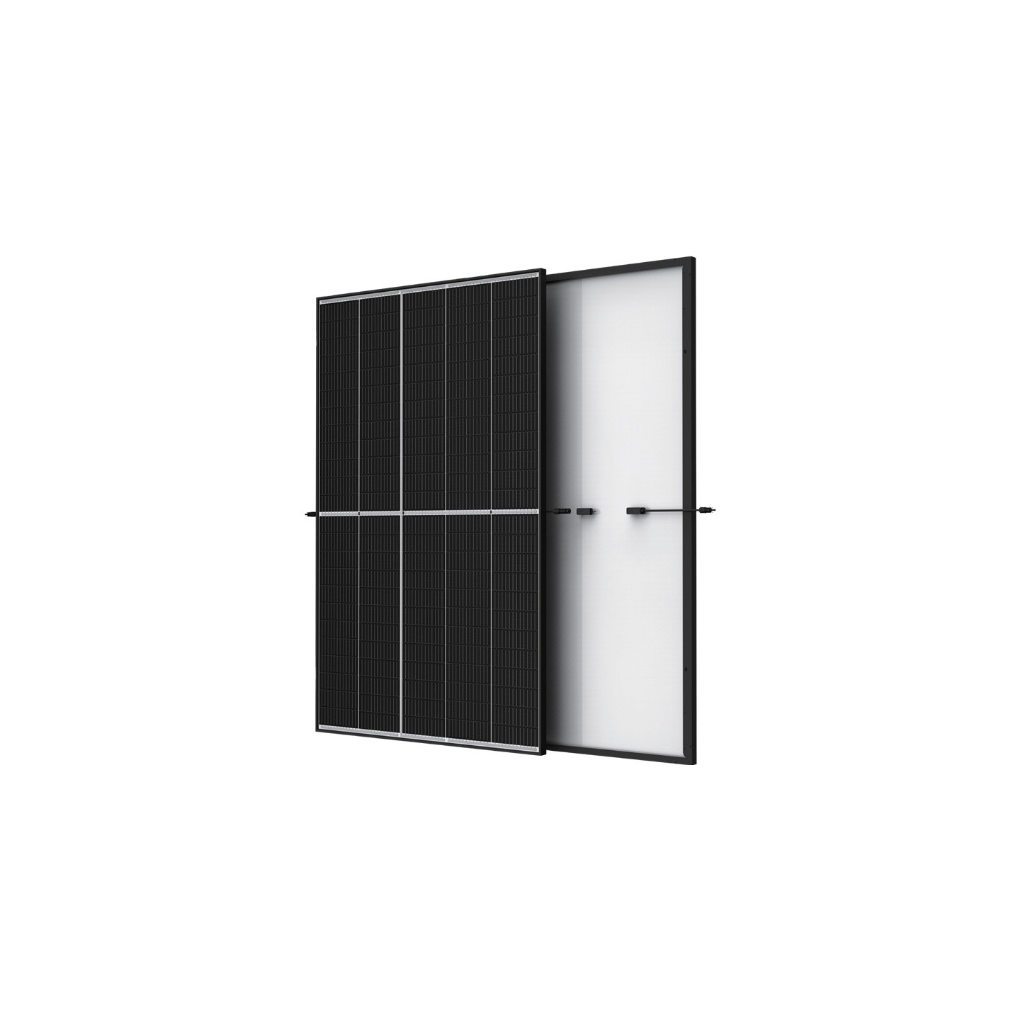 EcoFlow Balcony Solar System Stream Complete Ultra U1