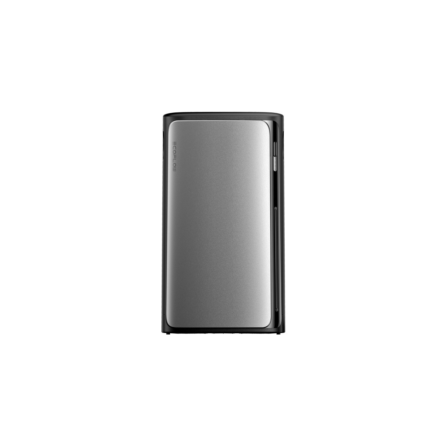 Smart energy storage with microinverter 2-in-1 EcoFlow STREAM Pro