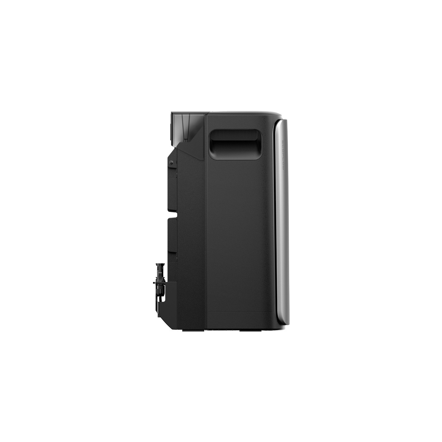 Smart energy storage with microinverter 2-in-1 EcoFlow STREAM Pro