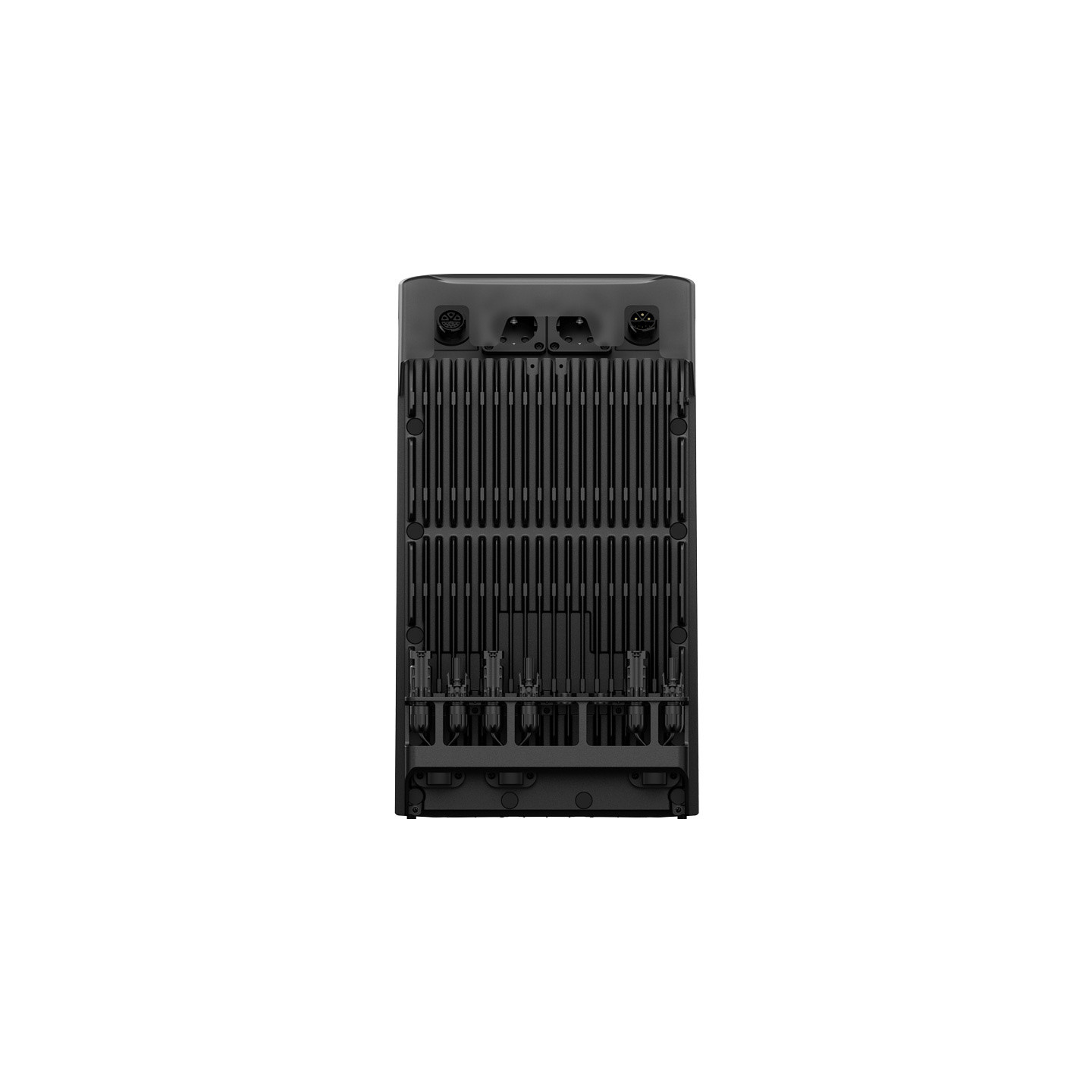 Smart energy storage with microinverter 2-in-1 EcoFlow STREAM Pro
