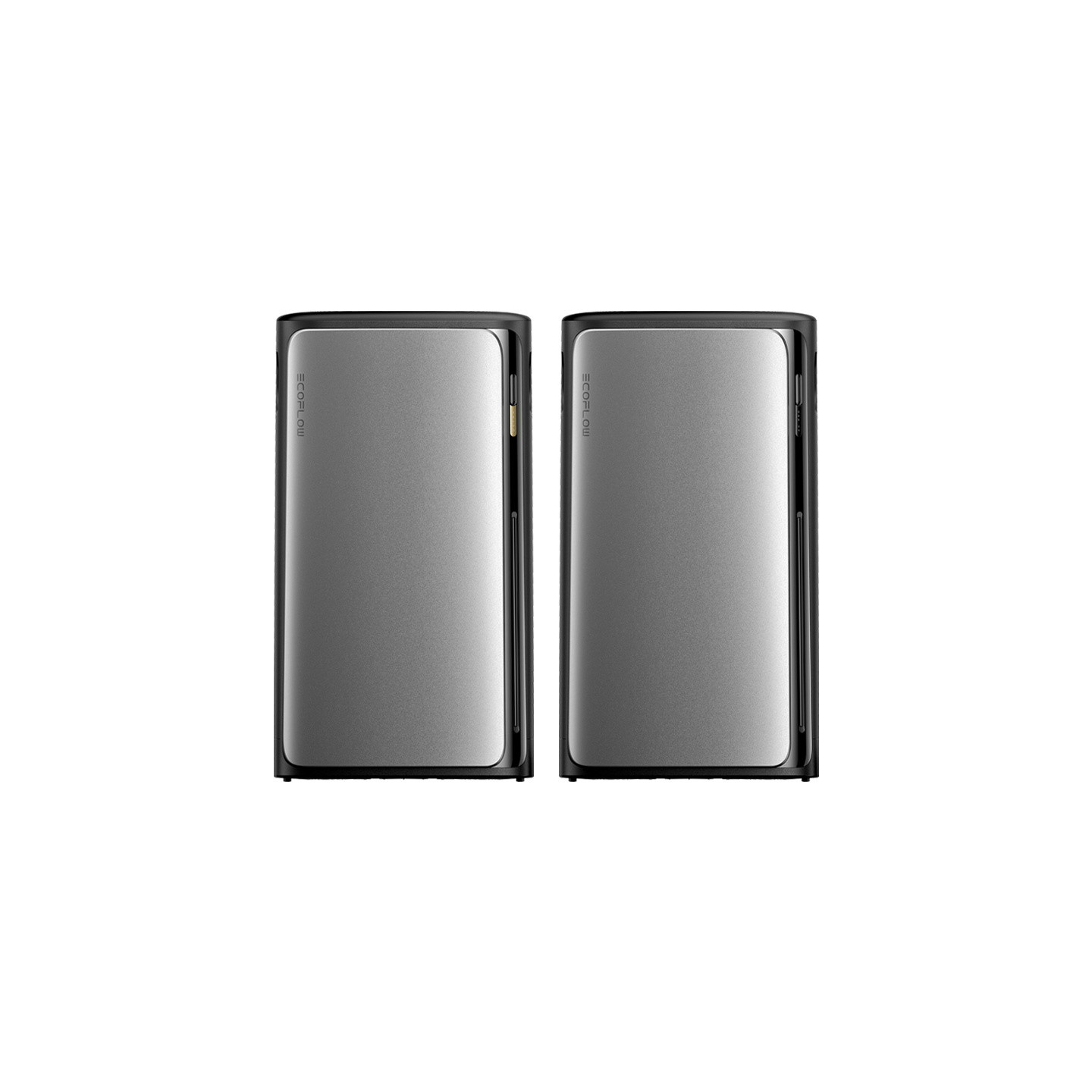 Softbundle EcoFlow STREAM Ultra + STREAM AC Pro