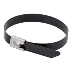 View product DEDRA clamping bands for PV flexible panels