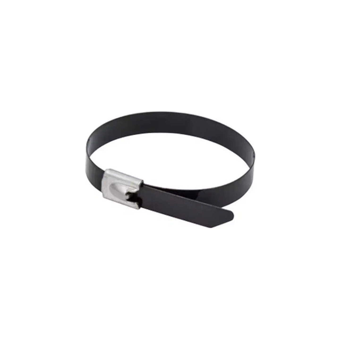 DEDRA clamping bands for PV flexible panels