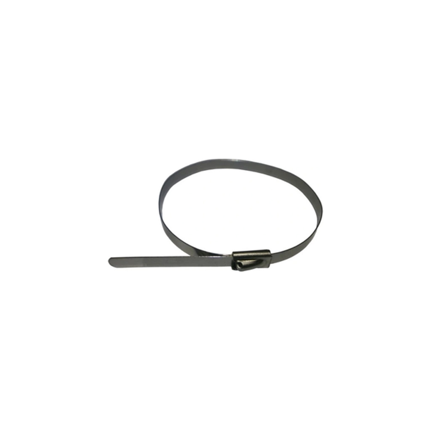DEDRA clamping bands for PV flexible panels