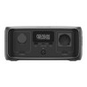 EcoFlow River 3 power station + 110W photovoltaic panel.