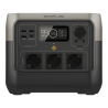 EcoFlow River 2 Pro Power Station + 160W Solar Panel