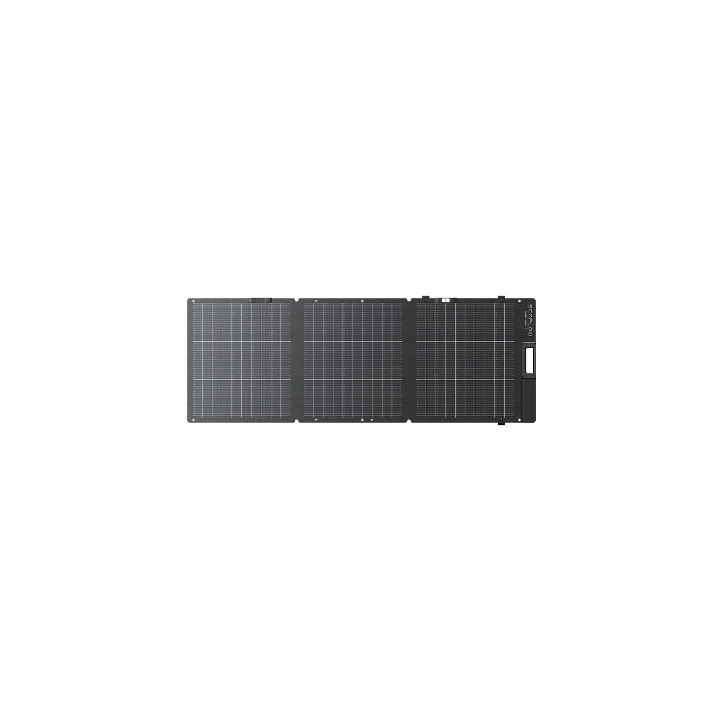 EcoFlow River 2 Pro Power Station + 160W Solar Panel