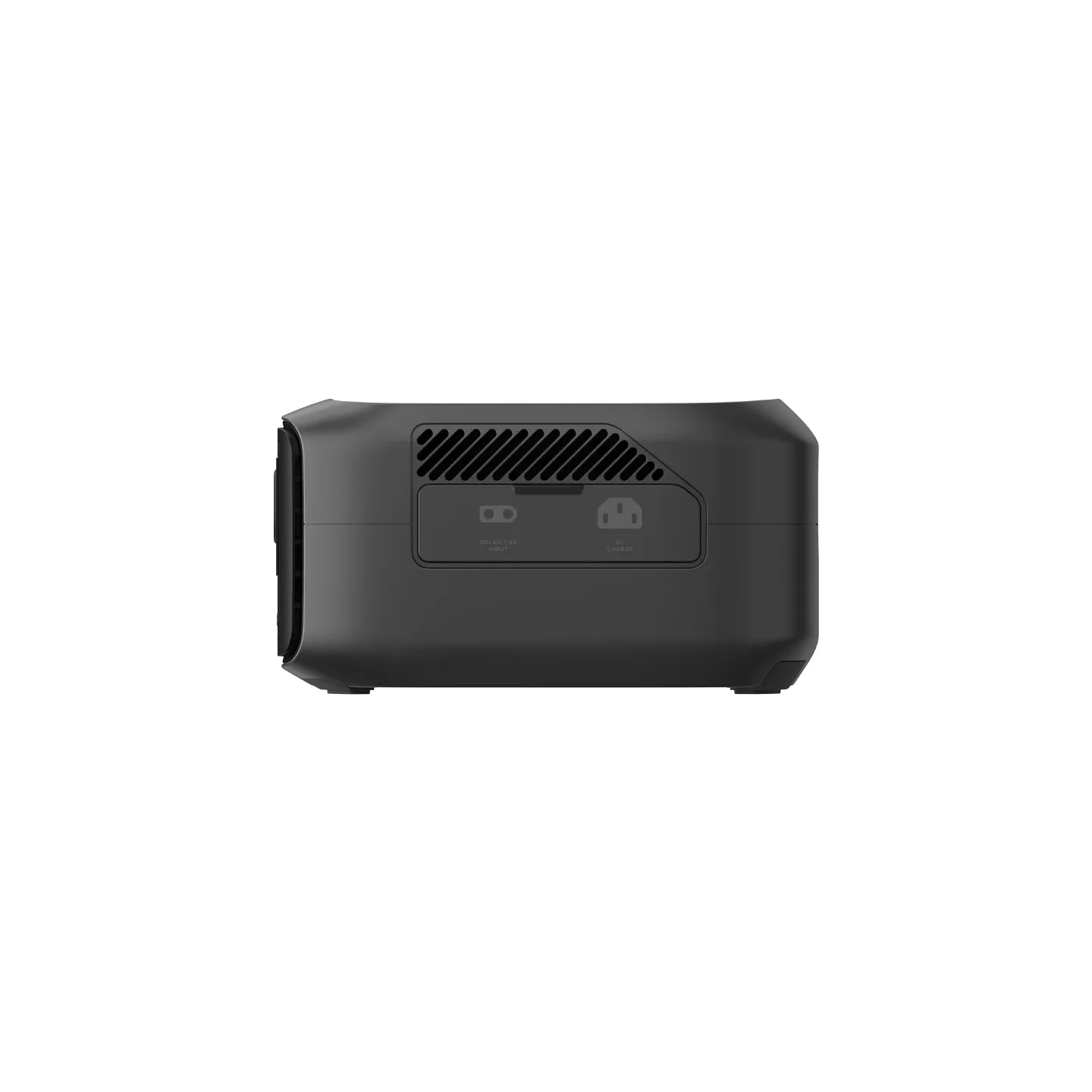 EcoFlow River 3 UPS Power Station + 160W Solar Panel