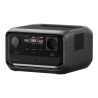 EcoFlow River 3 Plus power station + 160W photovoltaic panel.