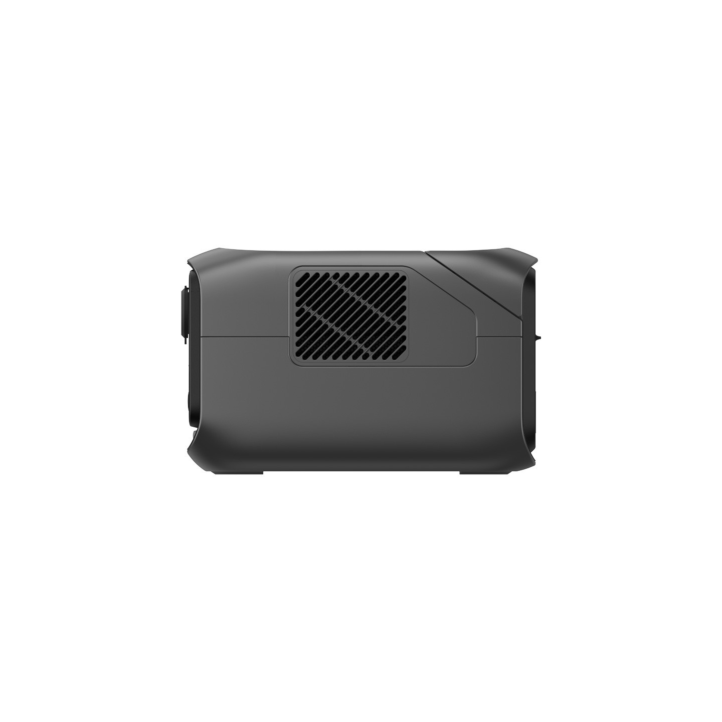 EcoFlow River 3 Plus power station + 220W photovoltaic panel.